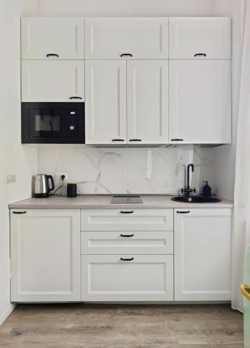 Navigli District Apartment ミラノ エクステリア 写真
