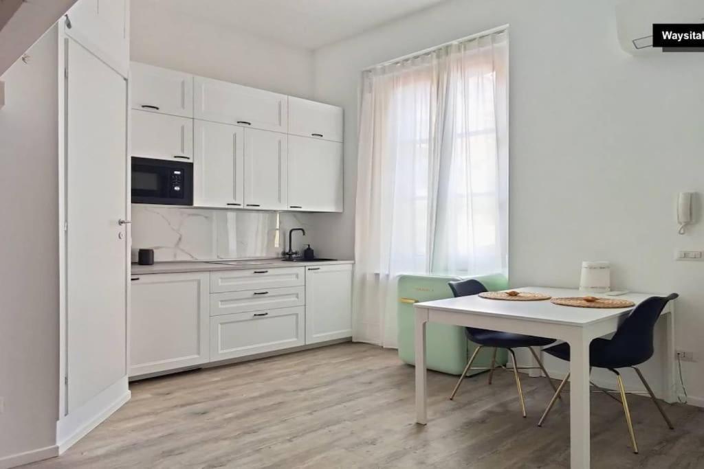Navigli District Apartment ミラノ エクステリア 写真