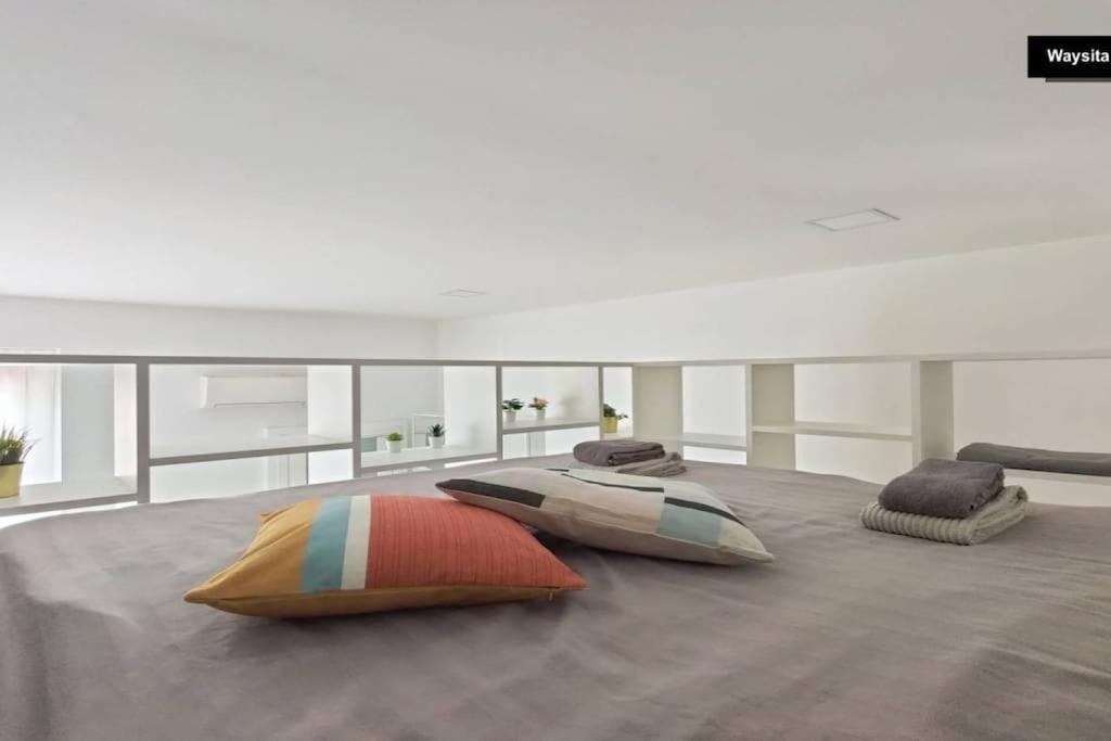 Navigli District Apartment ミラノ エクステリア 写真