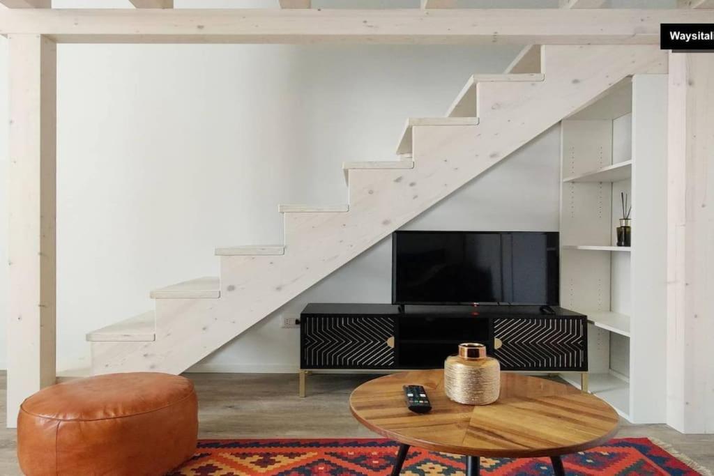 Navigli District Apartment ミラノ エクステリア 写真