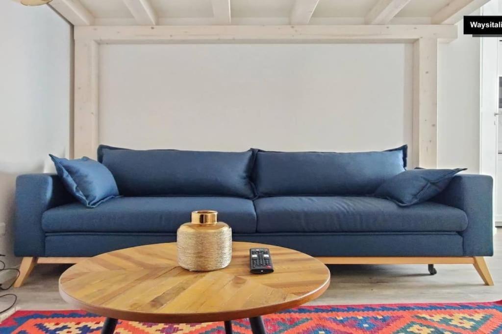 Navigli District Apartment ミラノ エクステリア 写真