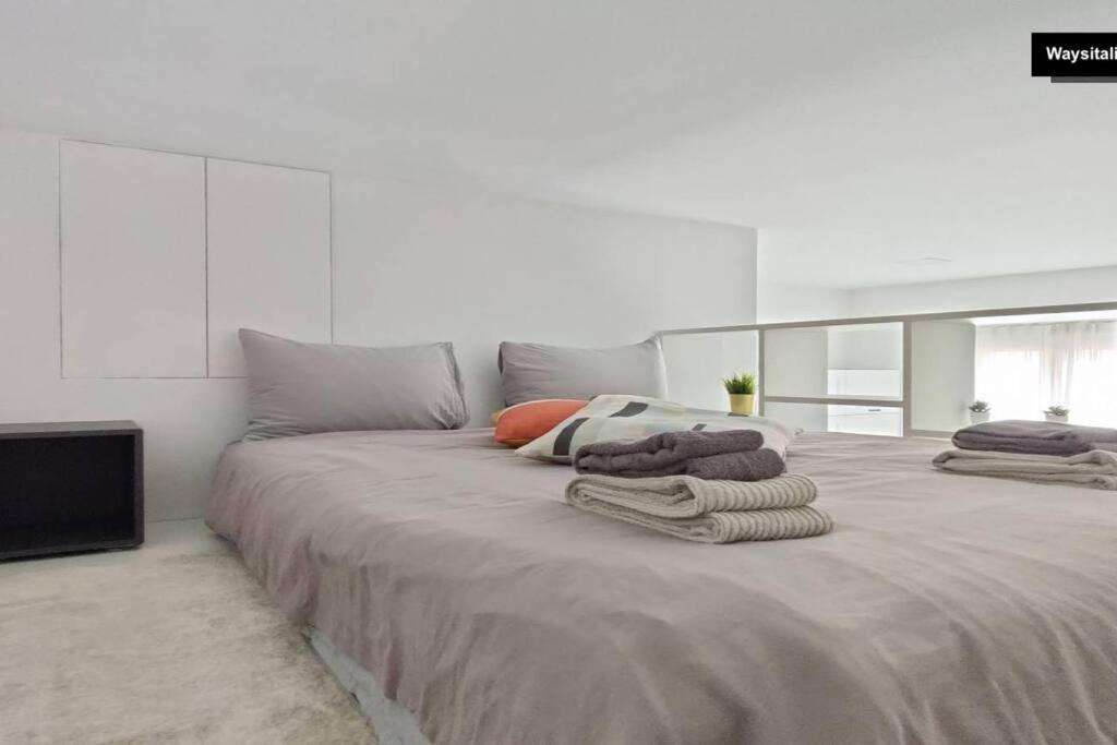 Navigli District Apartment ミラノ エクステリア 写真