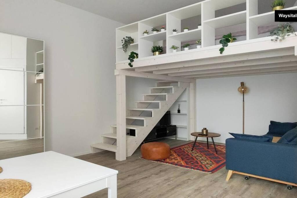 Navigli District Apartment ミラノ エクステリア 写真