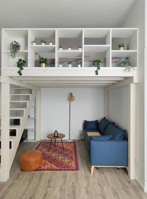 Navigli District Apartment ミラノ エクステリア 写真